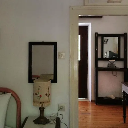 Joanna's Apartment Longós