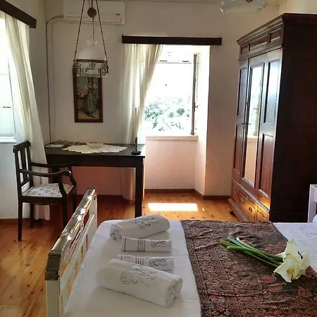 Joanna's Apartment