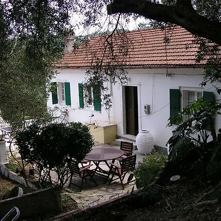 Apartment Joanna's