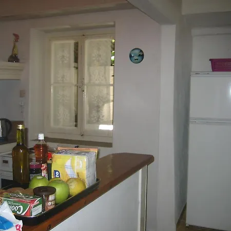 Joanna's Apartment *