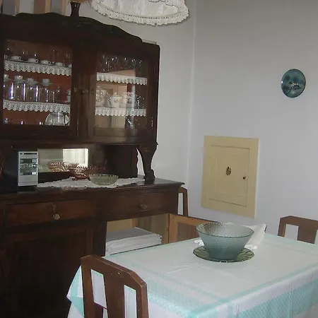 Apartment Joanna's